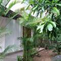 Mahawewa Nature Resort