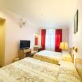 Hotel Rainbow