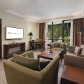Swiss-Belhotel Rainforest