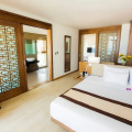 Sandy Beach Non Nuoc Resort Danang