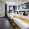 Ruby Hotel Nha Trang
