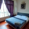 Century Suria Service Apartment (Private Residential) 1
