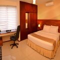 Unique Towers Luxury Boutique Suites