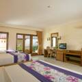Parigata Resorts And Spa
