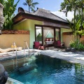 Rama Beach Resort And Villas