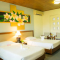 Saigon Mui Ne Resort