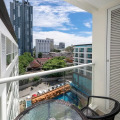 Centara Pattaya Hotel