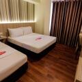 My Hotel @ Kl Sentral
