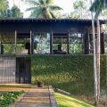 Historically Important Architecturally Stunning Hilltop Villa