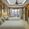 The St. Regis Saadiyat Island Resort, Abu Dhabi
