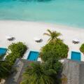 Emerald Faarufushi Resort & Spa