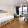 Daphovina Hotel Nha Trang (Ex  Aston Nt)
