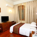 Hotel Continental Saigon