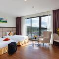 Daphovina Hotel Nha Trang (Ex  Aston Nt)