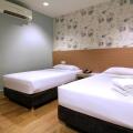 Hotel Pudu Plaza Kuala Lumpur