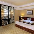 Pacific Regency Hotel Suites