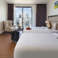 Daphovina Hotel Nha Trang (Ex  Aston Nt)