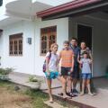 Mahawewa Nature Resort