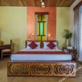 Galavilla Boutique Hotel & Spa
