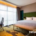 King Park Hotel Kota Kinabalu