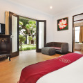 Puri Saron Hotel Seminyak