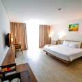Sandy Beach Non Nuoc Resort Danang