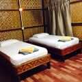 Nusa Holiday Village