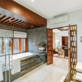 The Samaya Bali
