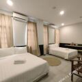 Winsin Hotel Chinatown