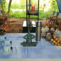 Mahoora Tented Safari Camp - Yala
