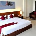 Taksu Sanur Hotel