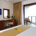 Mana Muine Beach Resort