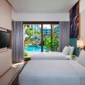 Courtyard By Marriott Bali Seminyak Resort
