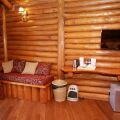 Queenswood Cottage