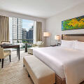 Pavilion Hotel Kuala Lumpur Managed By Banyan Tree