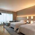 Renaissance Kuala Lumpur Hotel