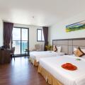 Daphovina Hotel Nha Trang (Ex  Aston Nt)