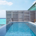 Le Meridien Maldives Resort & Spa