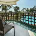 Prama Sanur Beach Hotel  Bali