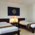 Legong Keraton Beach Hotel