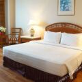 Sabah Oriental Hotel