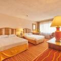 The Galadari Hotel