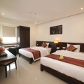 Edele Hotel Nha Trang