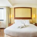 Jomtien Palm Beach Hotel And Resort