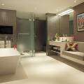 Double-Six Luxury Hotel Seminyak