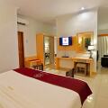Puri Saron Hotel Seminyak