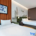Pertiwi Resort & Spa