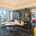 W Kuala Lumpur Hotel
