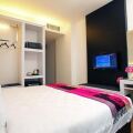 Cairnhill Hotel Kuala Lumpur