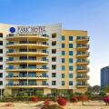 Park Hotel Apartments